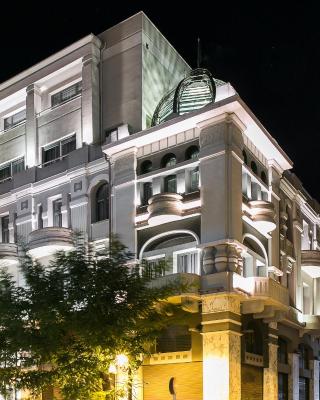 Superior One Boutique Hotel