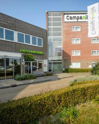 Campanile Hotel & Restaurant Breda