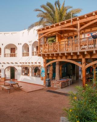 Dahab Divers