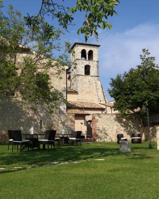 Monastero Di Sant'Erasmo