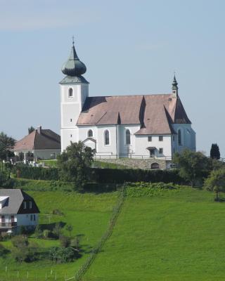 Ferienwohnungen Kössl