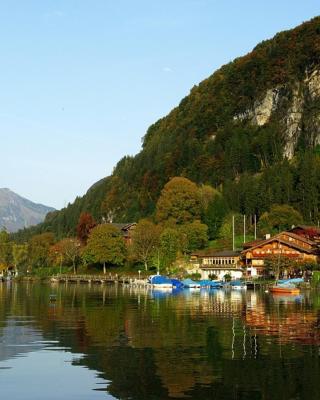 Hotel Châlet Du Lac