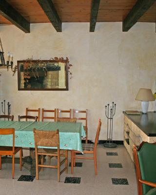 Mas des Tours Chambre d'hôtes