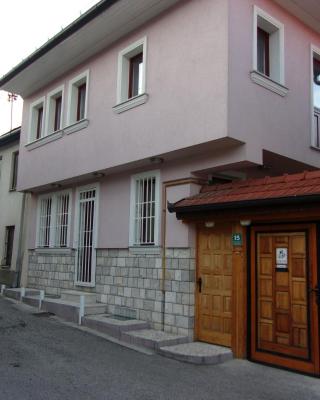 Tower House