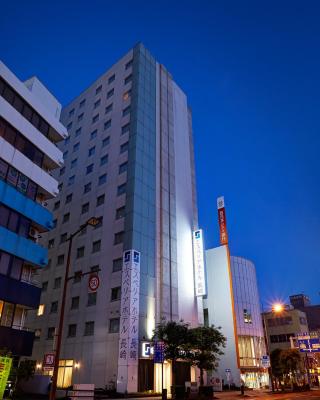 S Peria Hotel Nagasaki