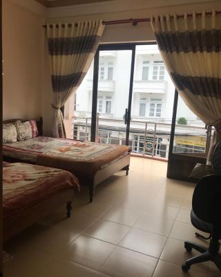 My Anh Guest House