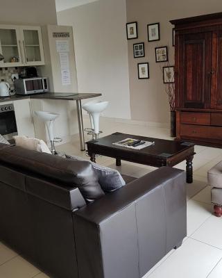 Rieks van der Walt Self-Catering Apartment