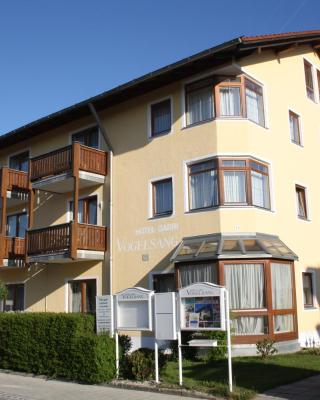 Hotel garni Vogelsang