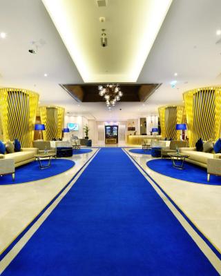Mercure Gold Hotel, Jumeirah, Dubai