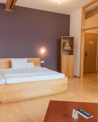 Hotel Kongressissimo