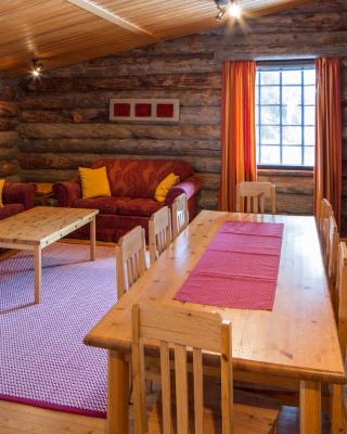 Holiday Club Ruka Cottages