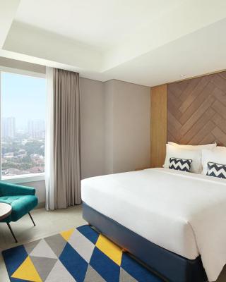 Swiss-Belinn Simatupang