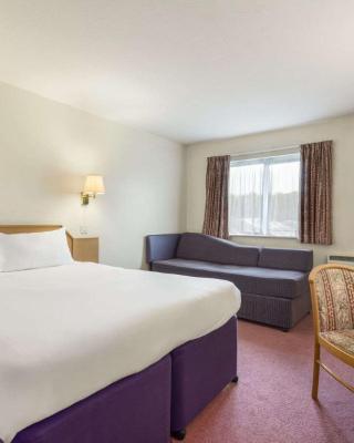 Days Inn Chesterfield - Tibshelf