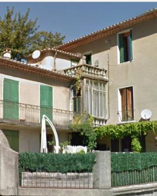 La residence viganaise