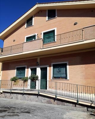 B&B Ciampino