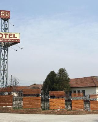 Motel Kilometrul Zero