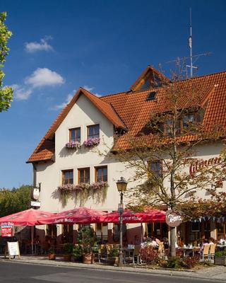 Hotel Tilman