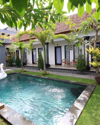 Surf Lodge Canggu