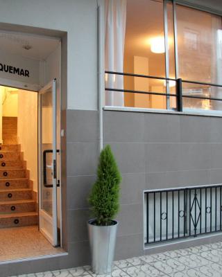 Hotel Bosquemar