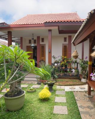 Maharani Homestay