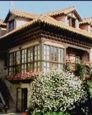 Posada La Casona De Ucieda