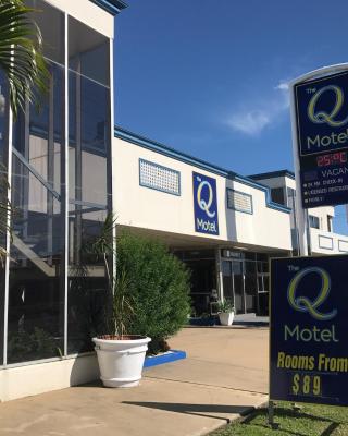 The Q Motel Rockhampton