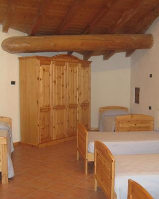 Antica Osteria Pace