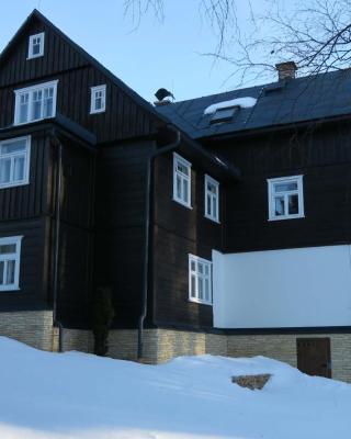 Horská Chata U Vleku