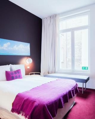 Smartflats - Pacific Hotel Brussels