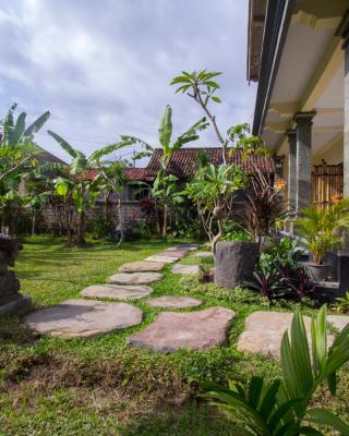 Yudha Ubud