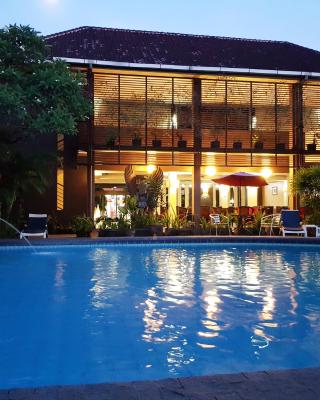 Sanur Agung Hotel