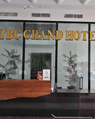 YBC グランド ホテル