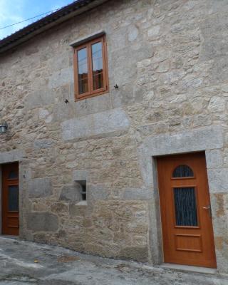 Casa Barqueiro