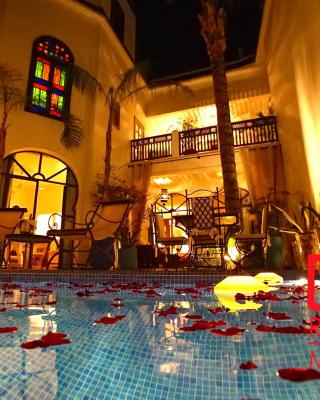 Riad Alma