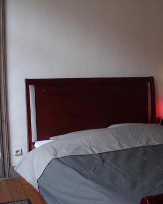 Guesthouse Oude Houtmarkt