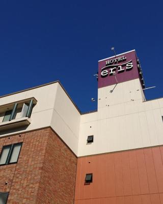Hotel Eris Hakata (Love Hotel)