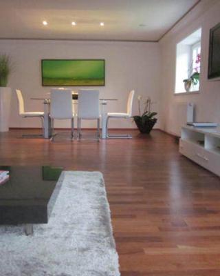 Appartement Bergblick II - MODERN LIVING