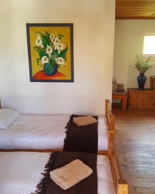 Barrydale Accommodation, Backpackers