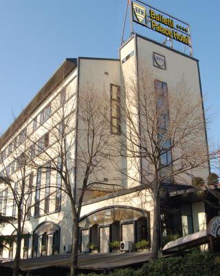 Balletti Palace Hotel