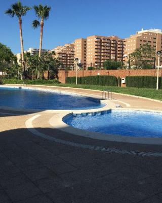 APCOSTAS - Marina Mar 1a Línea