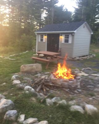 Cozy Cabin in the Catskills