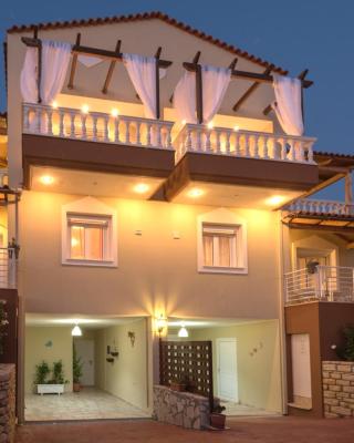 Villa Apollon II
