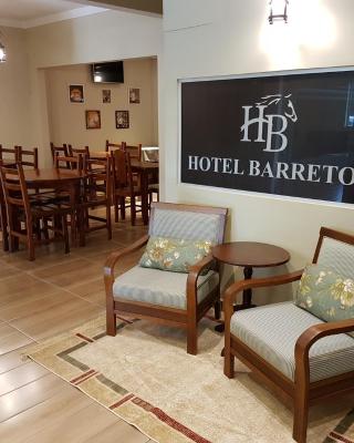 Hotel Barretos