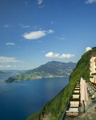 Bürgenstock Hotels & Resort - Palace Hotel