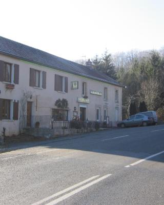 Hotel La Croix des Bois