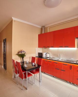 2 Bedrooms Apartment 150m from Opera House