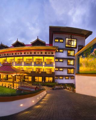 Lemon Tree Hotel Gangtok