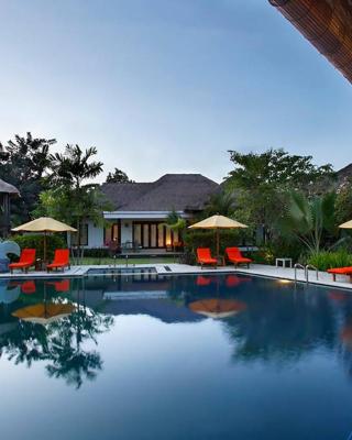 Villa L'Orange Bali