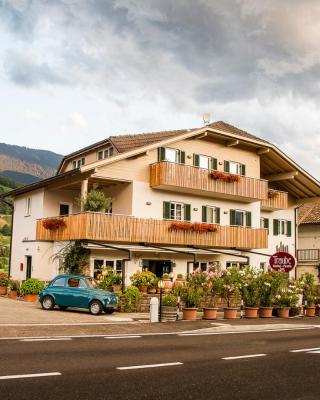 B&B Pizzeria Zur Traube