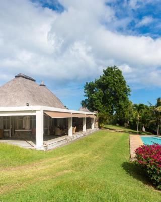 Le Petit Morne Lodge